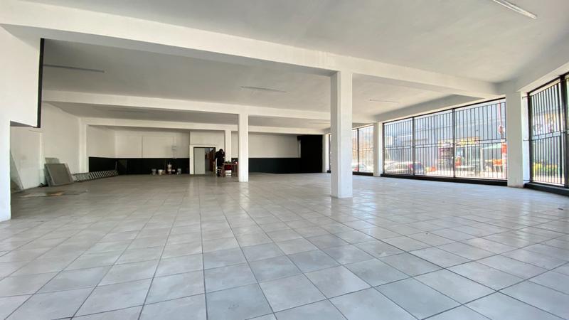 Commercial Property for Sale in Maitland Western Cape